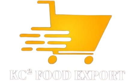 KC2 Food Export logo