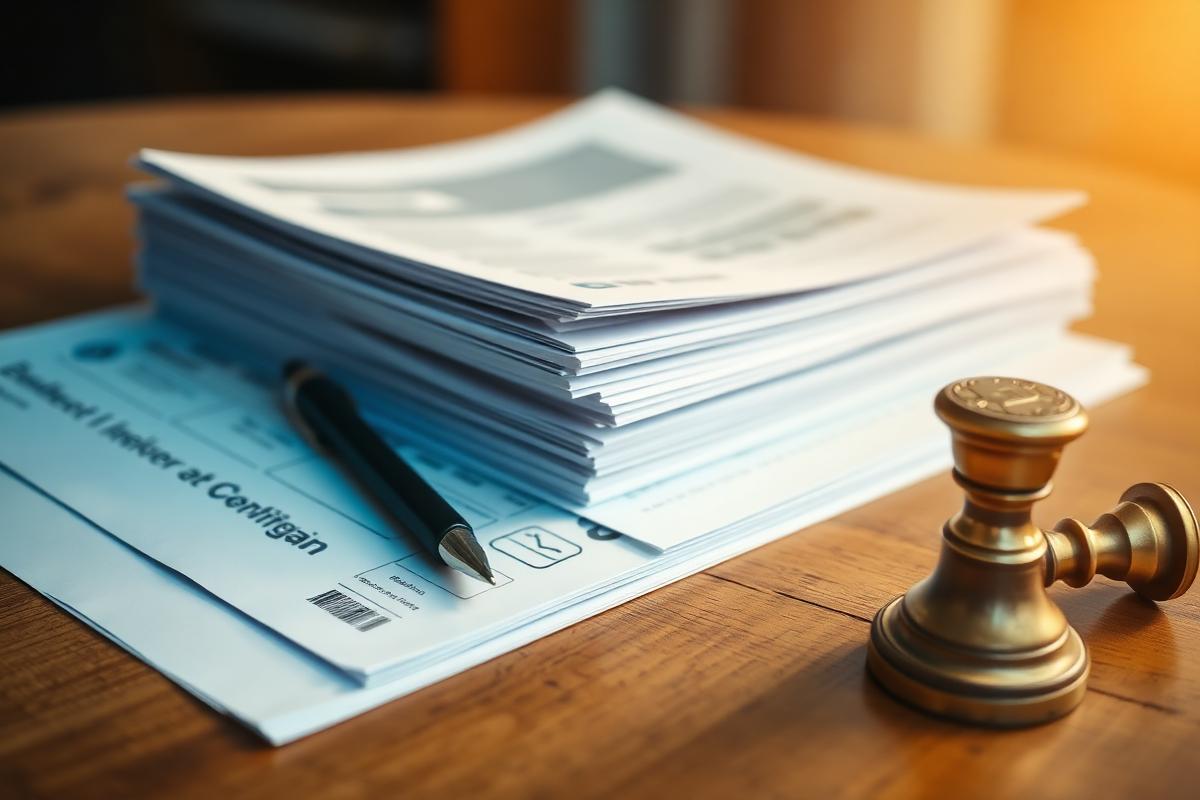Export Documentation Explained