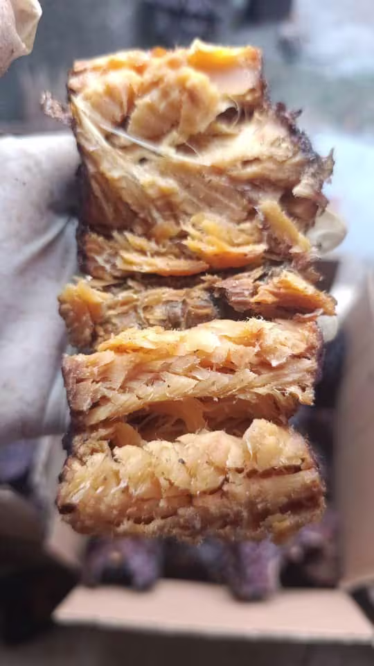 How to Import Nigerian Food Products